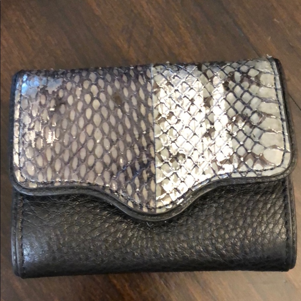 Rebecca Minkoff wallet